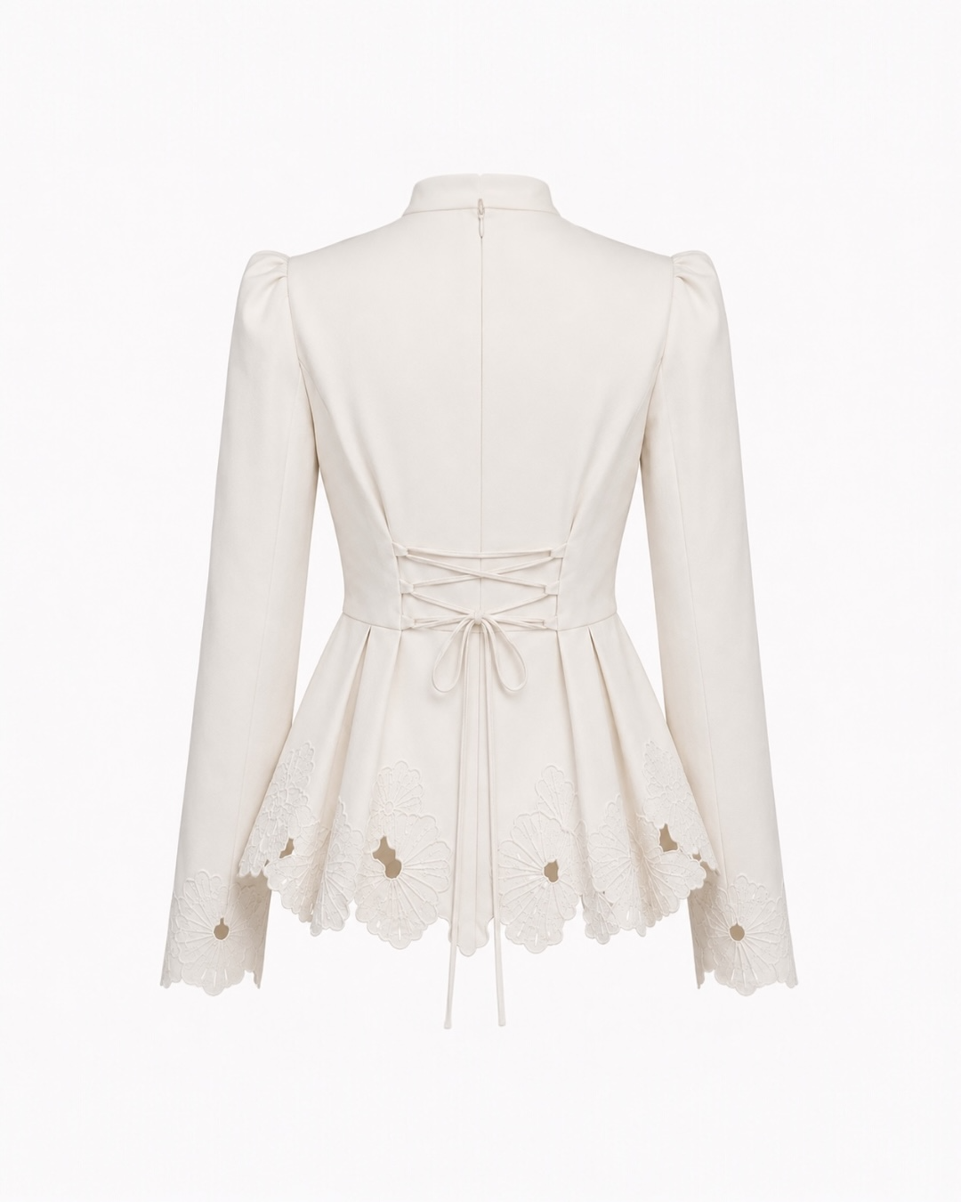 Lavin Top Crop