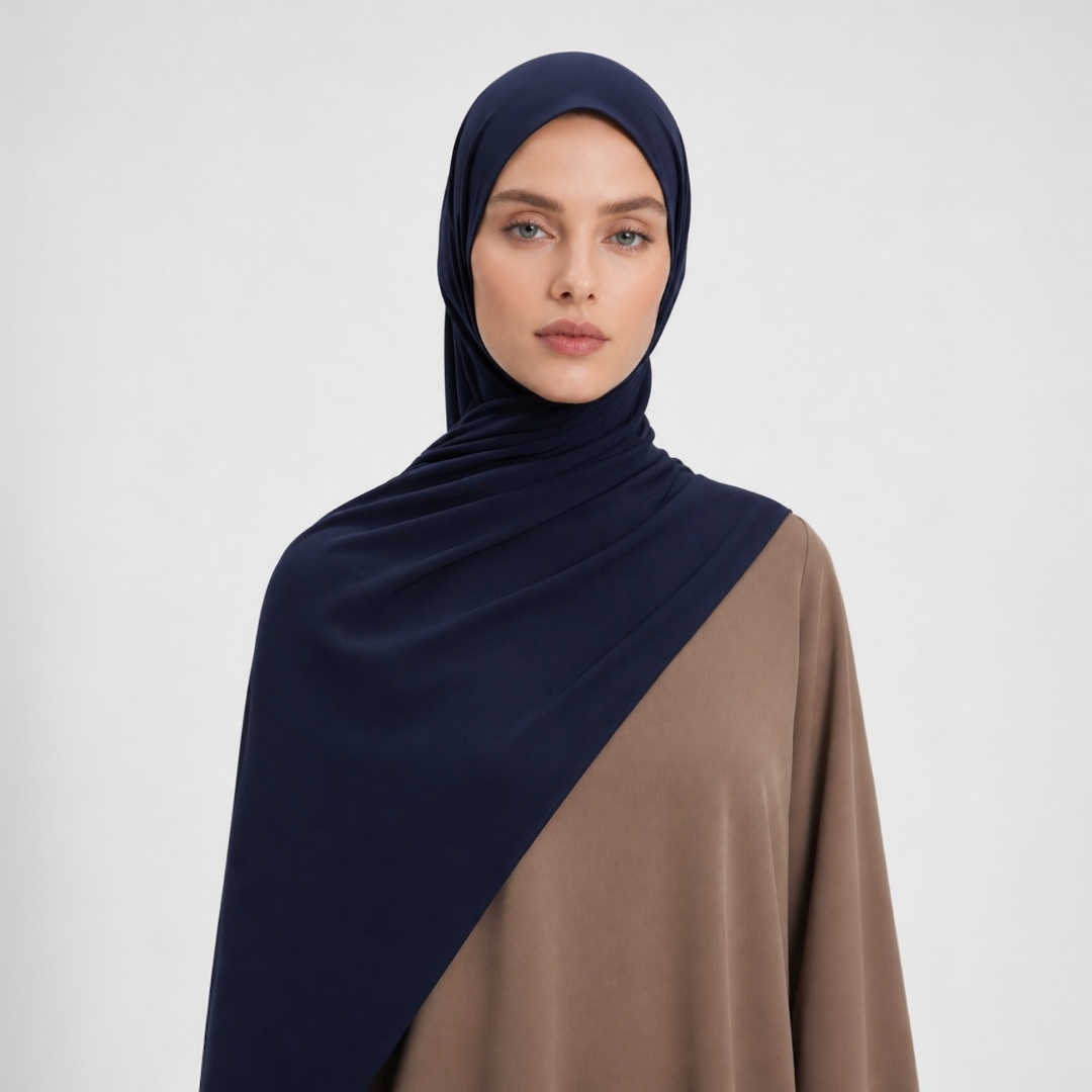 Maius Scarf Jersey