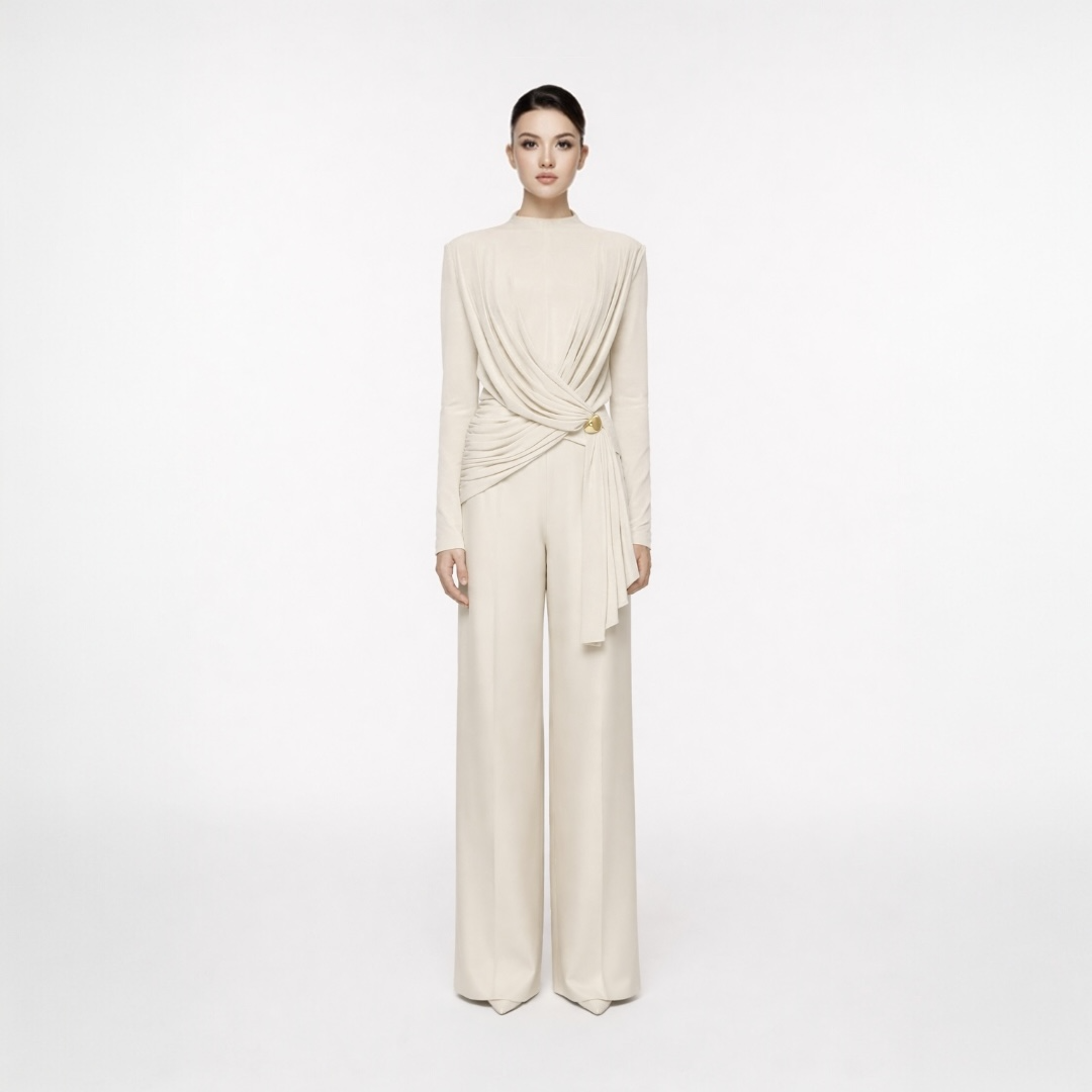 Maius Lexux Pantolon