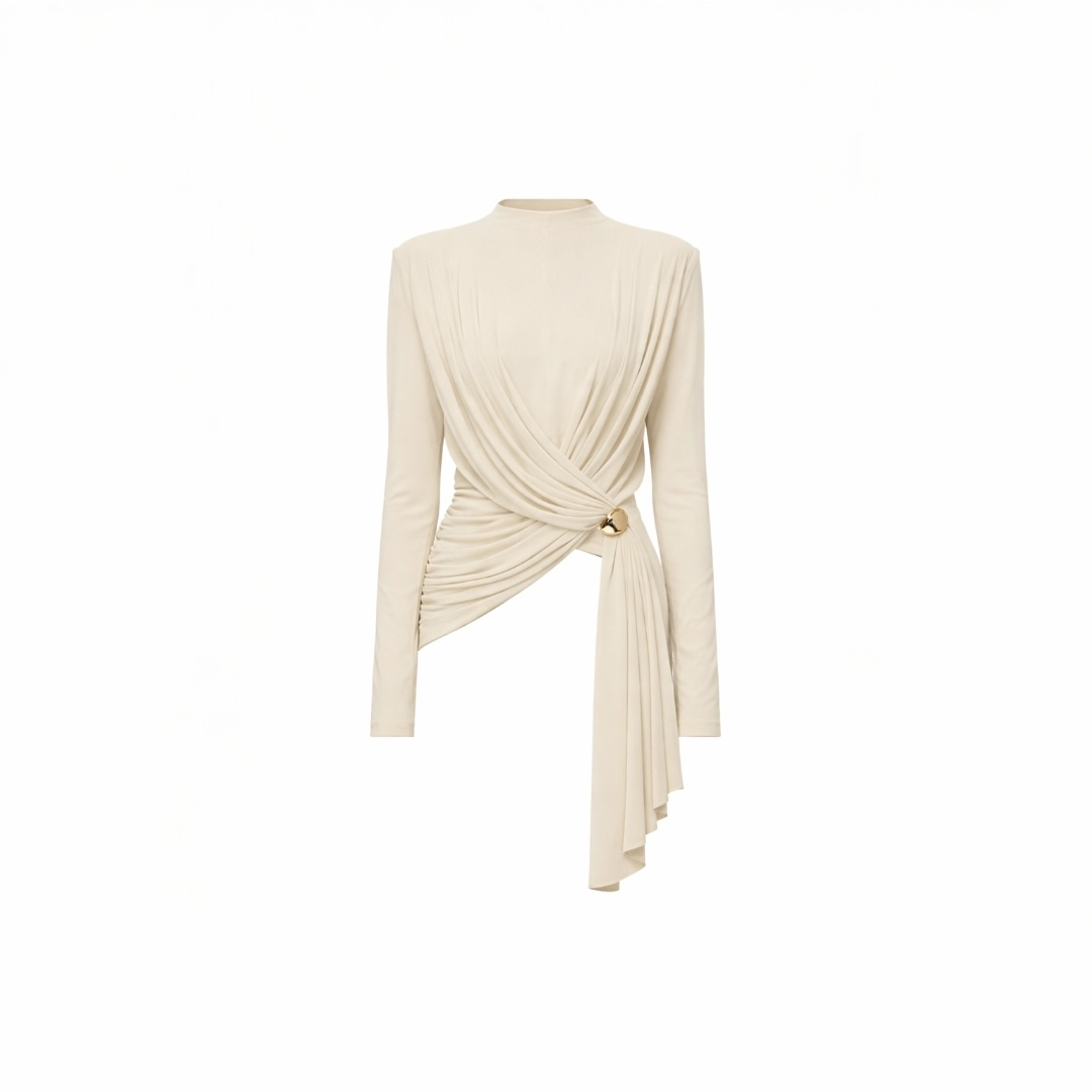 Maius Lexux Top