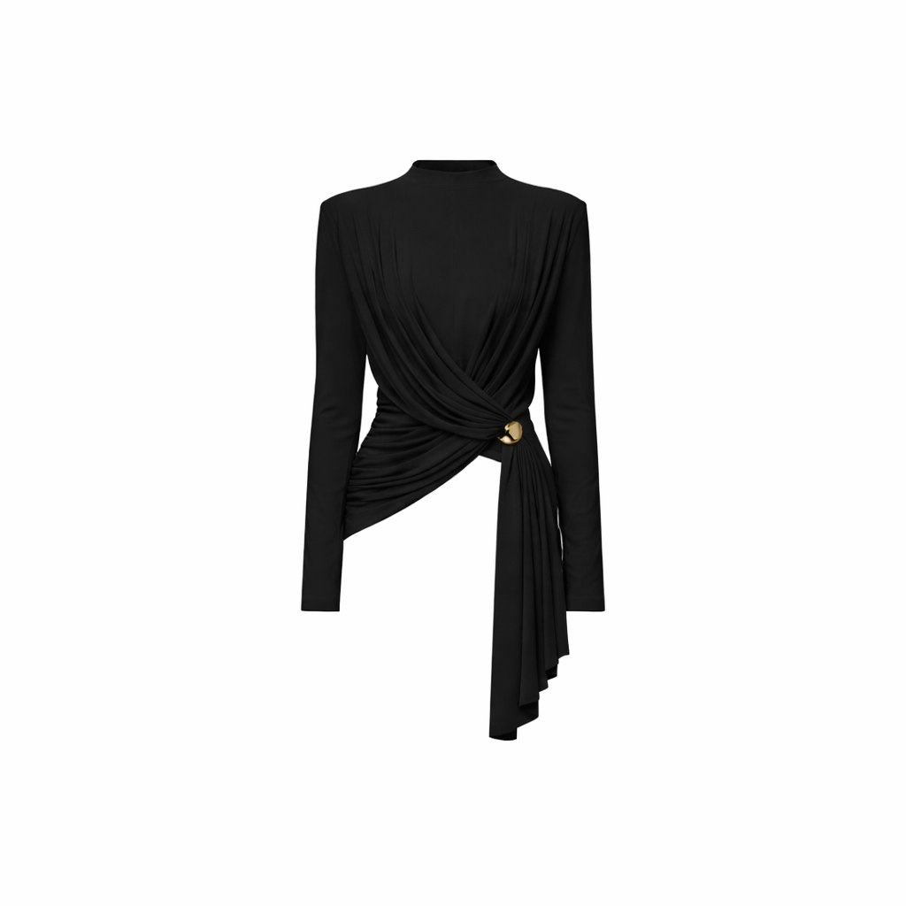 Maius Lexux Top