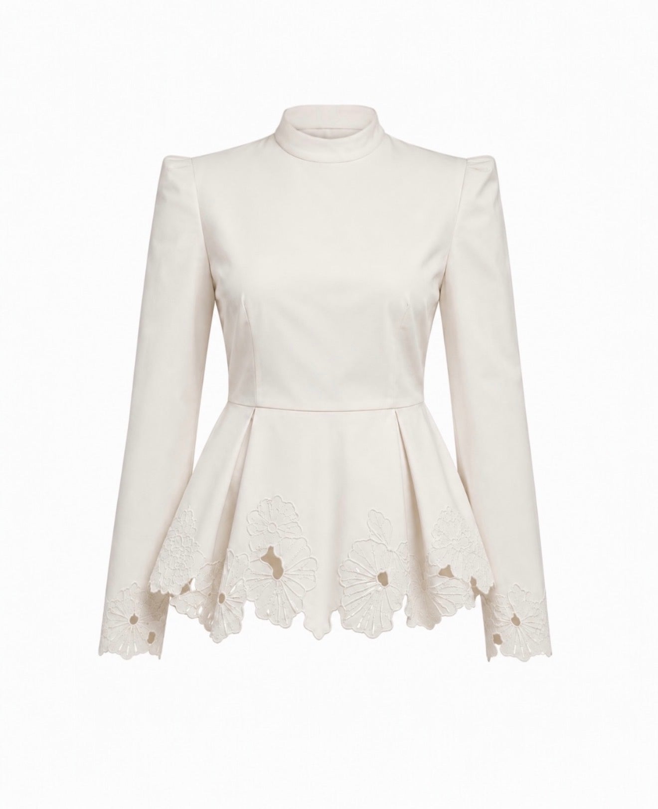 Lavin Top Crop