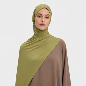 Maius Scarf Jersey