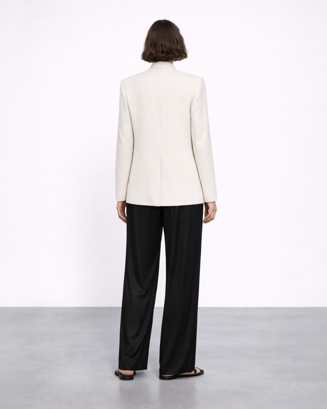 Maius Keten Oversize Ceket