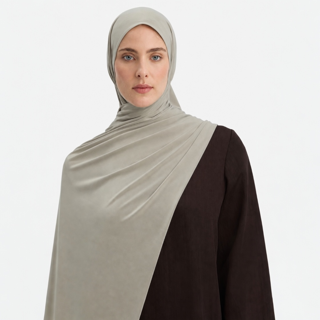 Maius Scarf Jersey