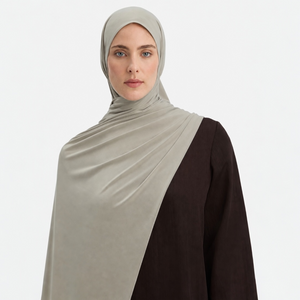 Maius Scarf Jersey