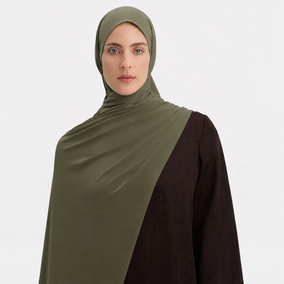 Maius Scarf Jersey