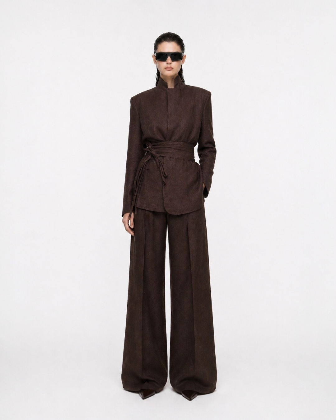 Maius Keten Outfit Takım