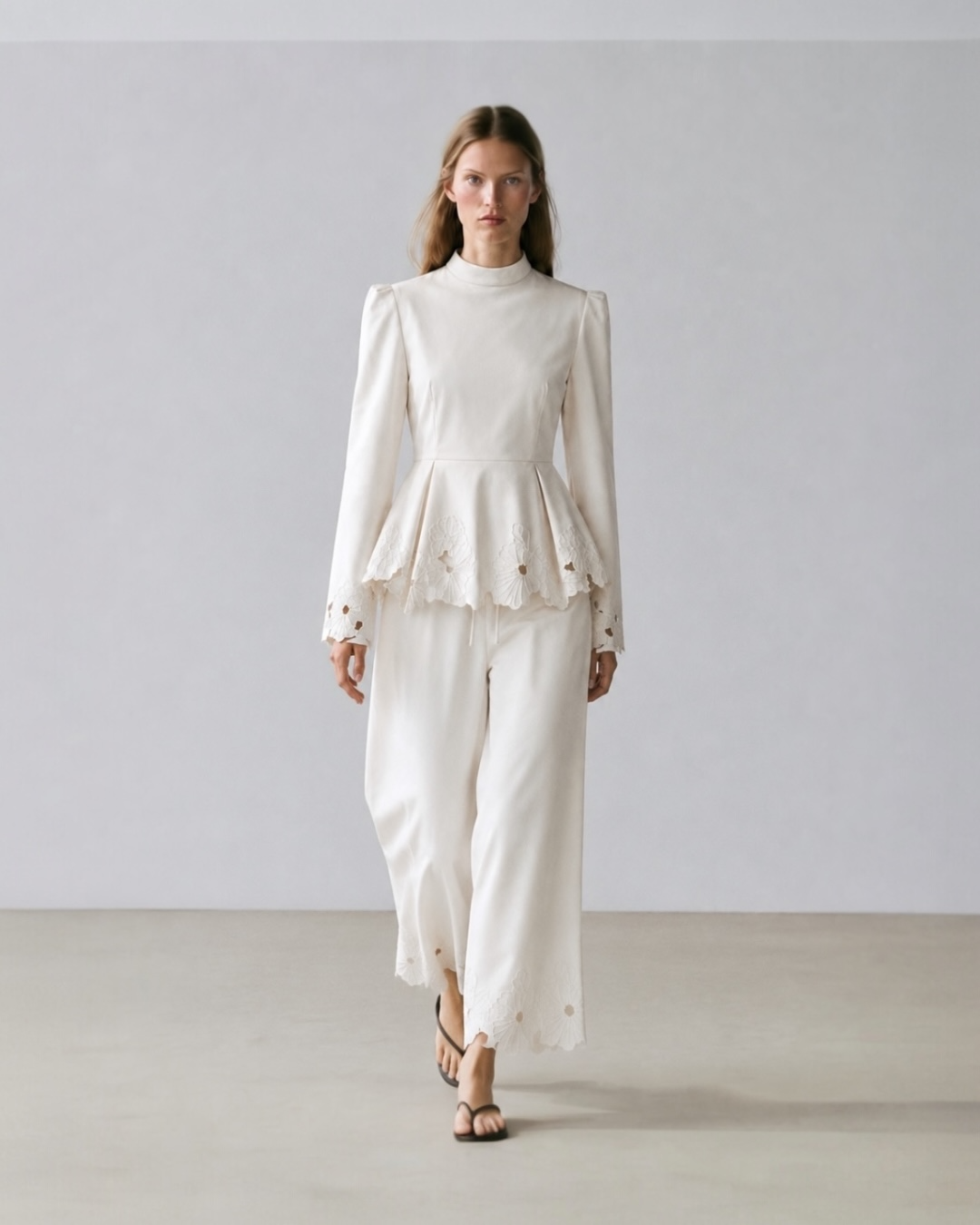 Lavin Top Crop