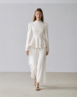Lavin Top Crop