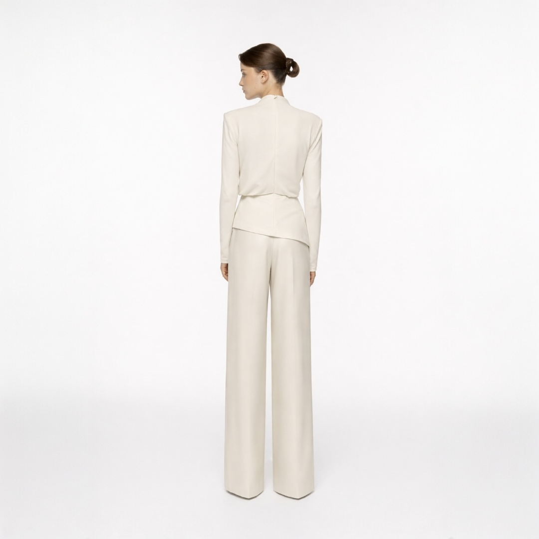 Maius Lexux Top
