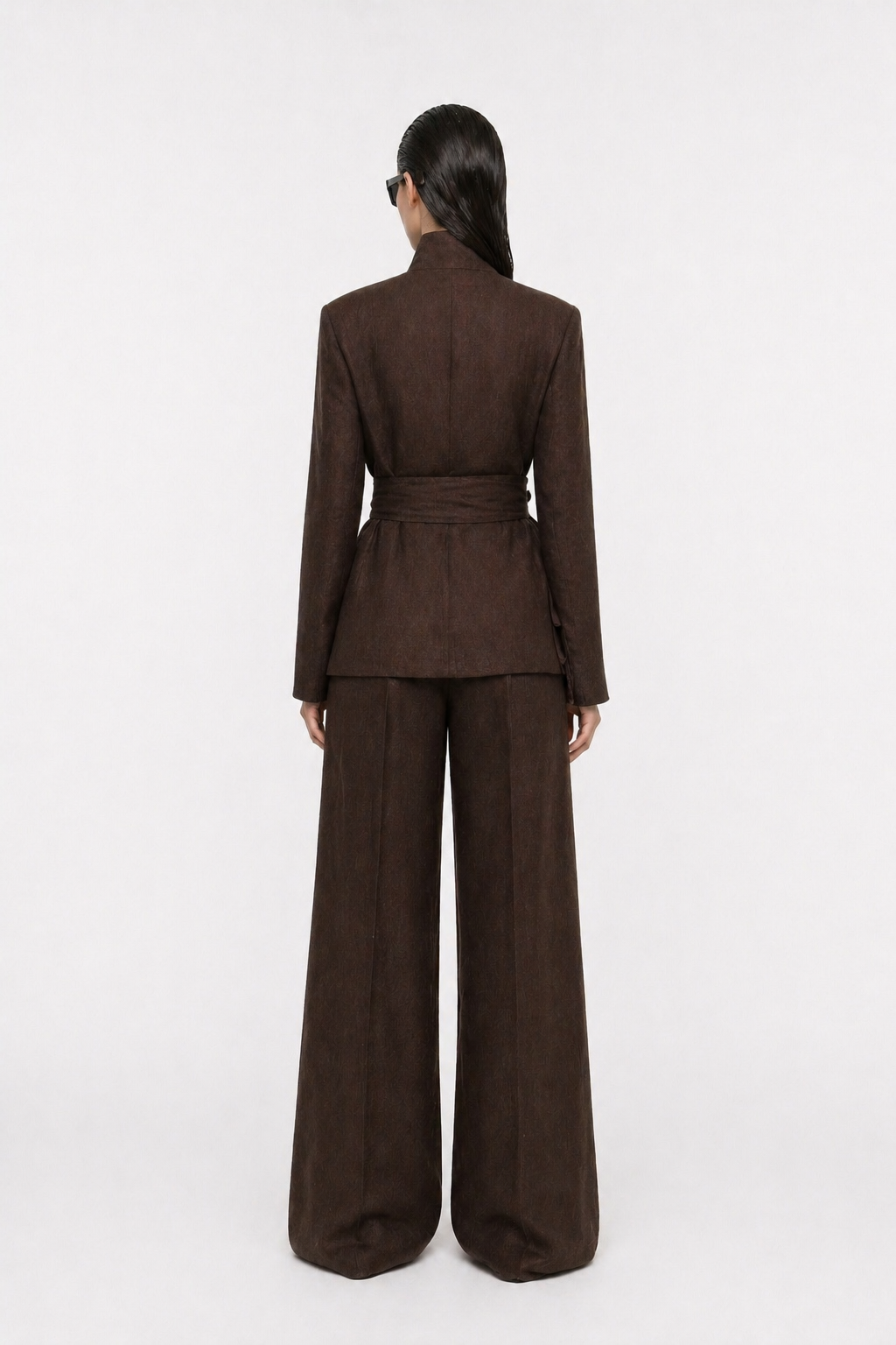 Maius Keten Outfit Takım